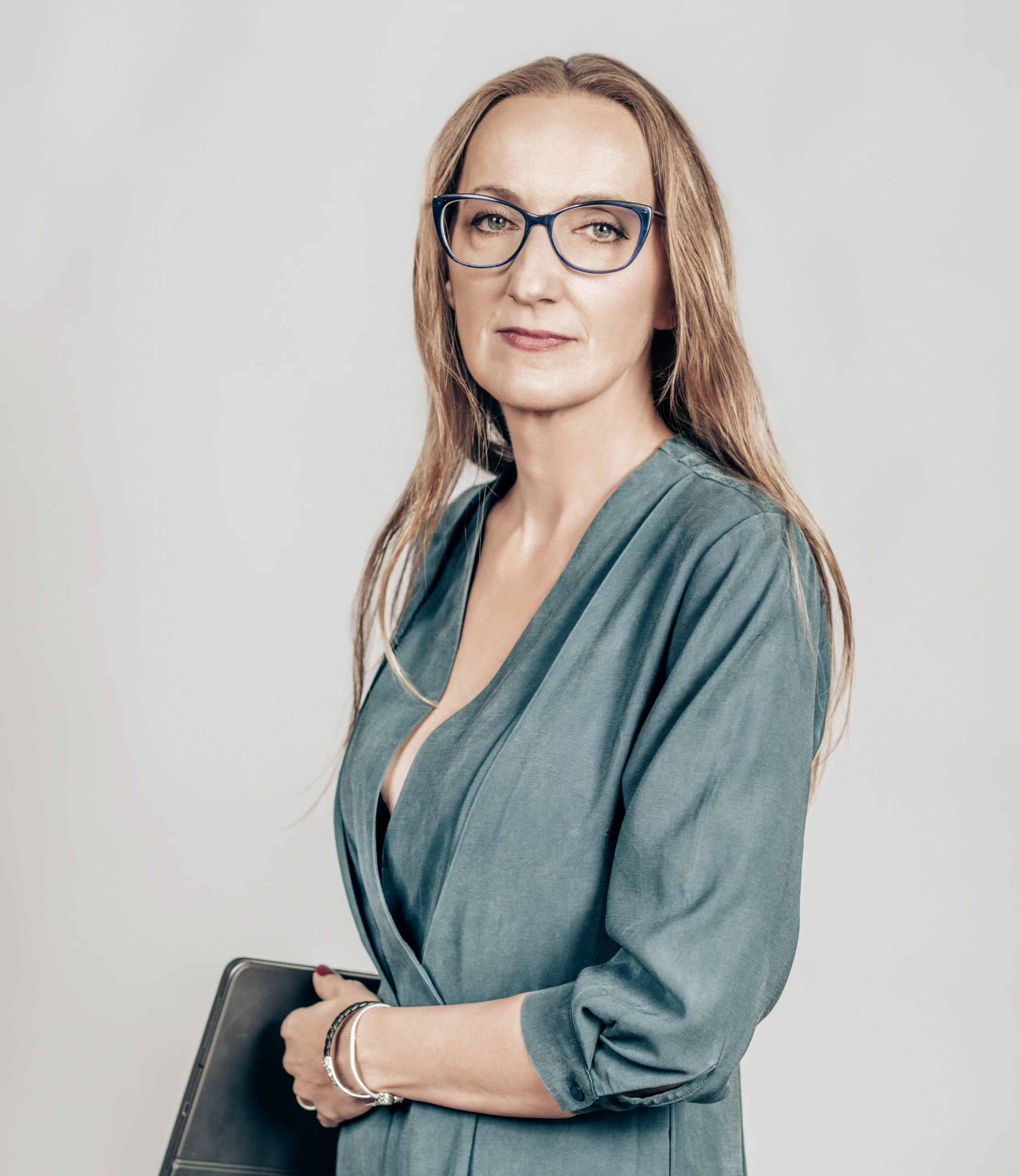 Justyna Mróz - Managing Partner ViewPro