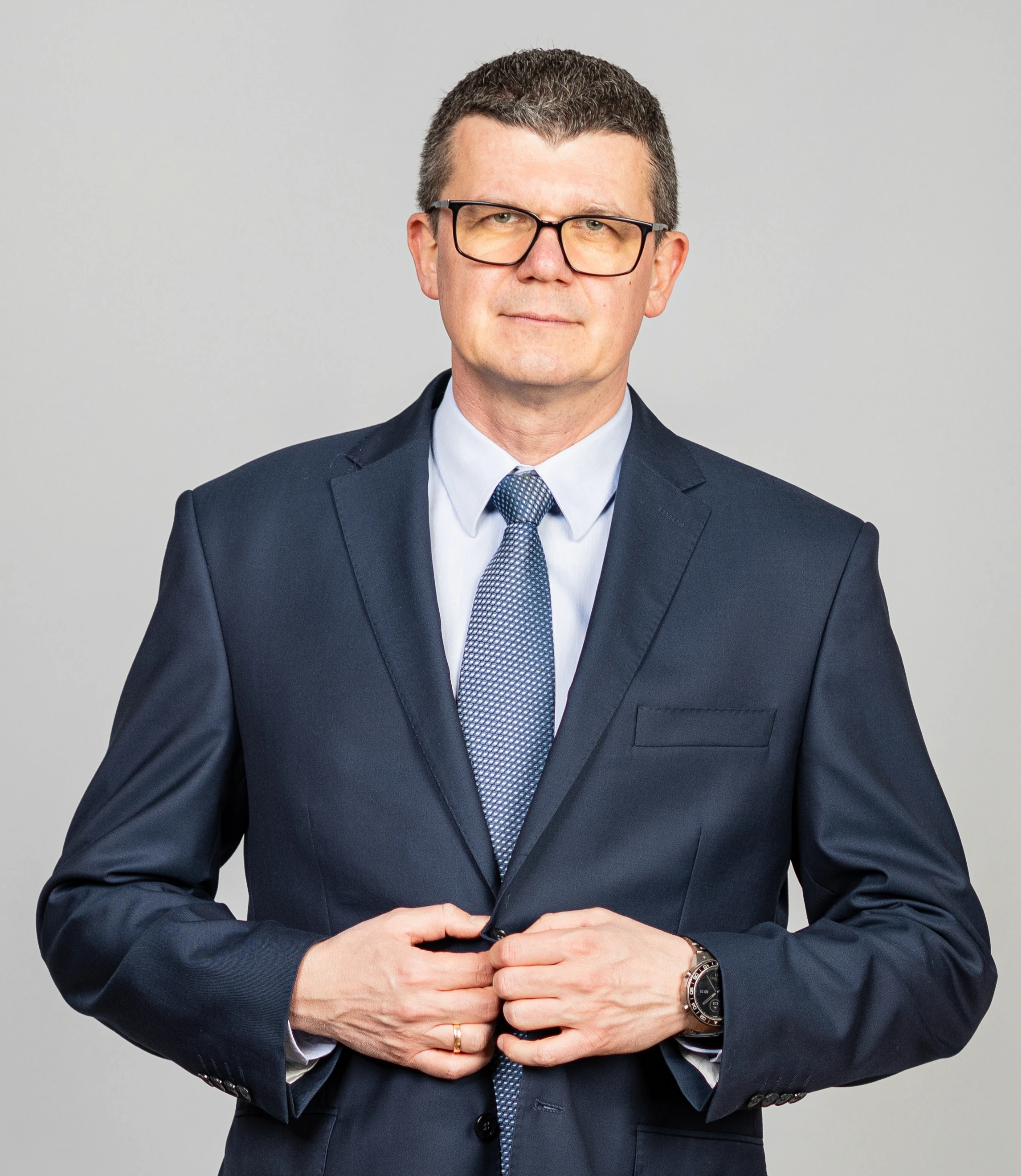 Tomasz Mróz - Founding Partner ViewPro