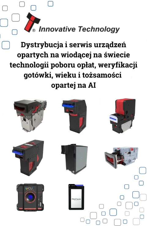 Innovative Technology