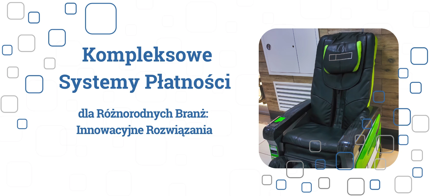Kompleksowe Systemy Płatności dla Różnorodnych Branż: Innowacyjne Rozwiązania od Elecond i ViewPro