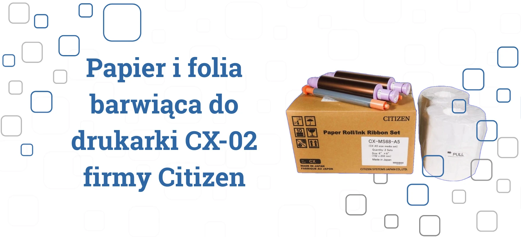 Czy do drukarki termosublimacyjnej potrzebny jest tusz?