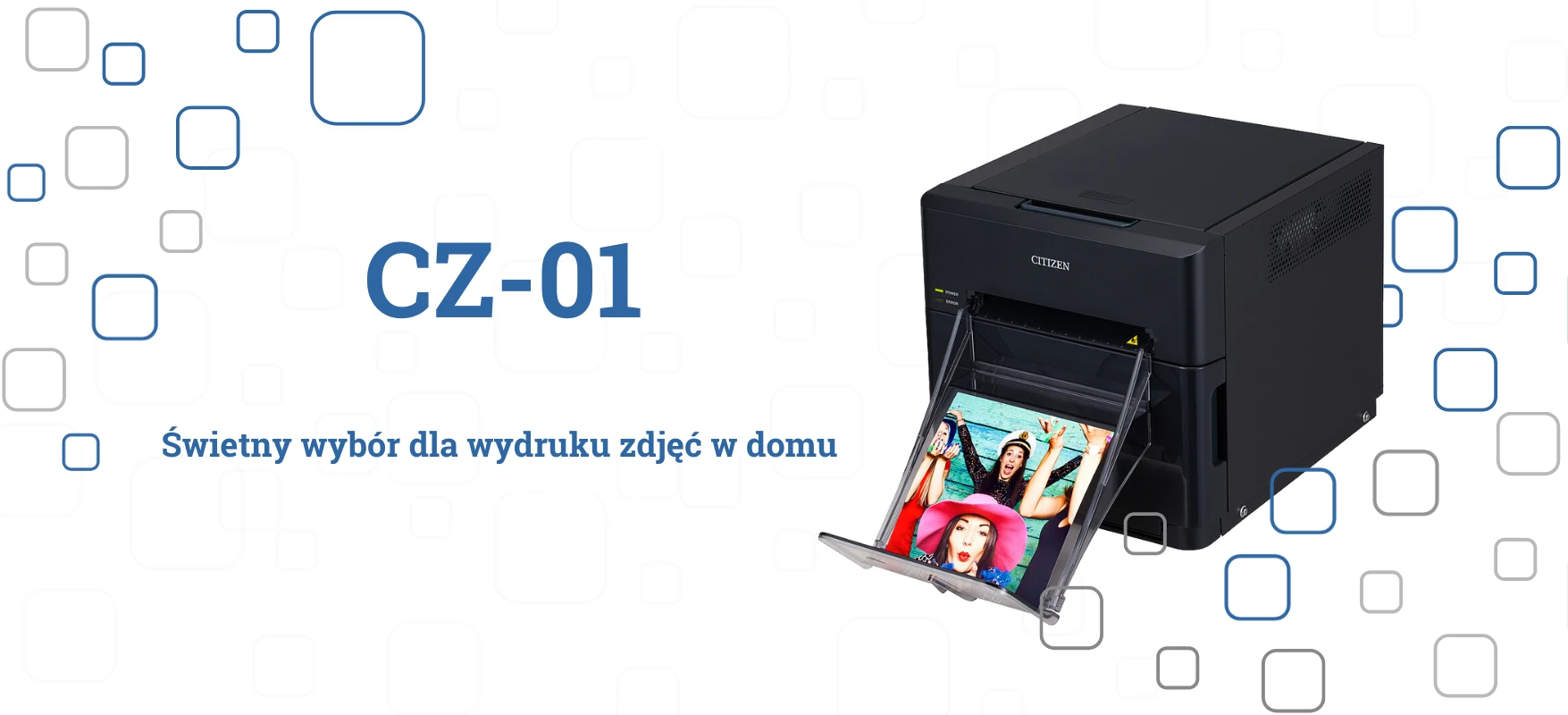 Jak drukować zdjęcia w domu?