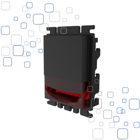 Panel NV9 poziomy PA00188