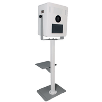 Mobilna fotobudka MINI