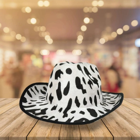 Kapelusze tematyczne