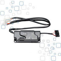 PA02344 konwerter MDB – Profesjonalny Konwerter do Urządzeń Vendingowych