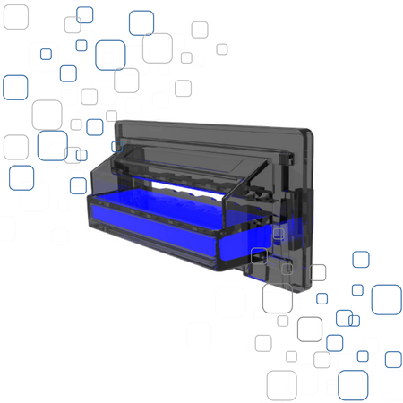 PA00610 – standardowy panel 85 mm