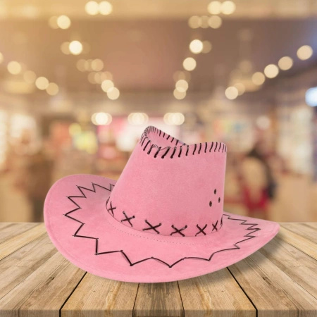 Kapelusze tematyczne