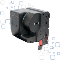 PA03118 – moduł wydający banknoty