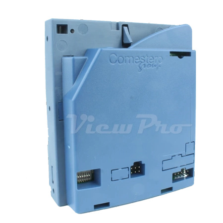 RM5 EVOLUTION Wrzutnik monet