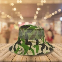 Kapelusze tematyczne