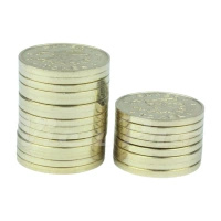 Żeton Jolly TK/JOLLY