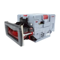 NV10 USB+ Czytnik banknotów - zestaw