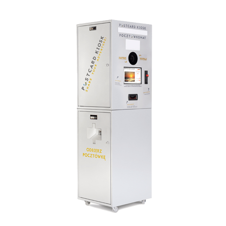 Pocztówkomat