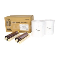 Papier Citizen CX-02 10x15 800 wydruków