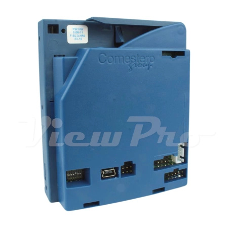 RM5 EVOLUTION akceptor monet z protokołem ccTalk