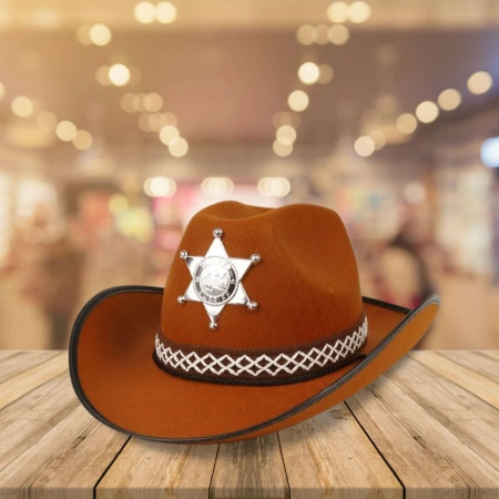 Kapelusze tematyczne