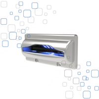 PA00639 – metalowy panel świecący