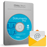 Dokumenty Pro 8 w wersji elektronicznej