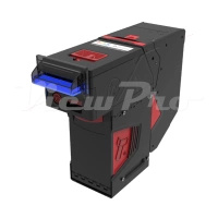 Spectral Payout – Innowacyjny System Zarządzania Banknotami