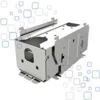 Kaseta na 300 banknotów PA00192