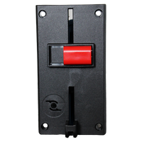 F1 Szyld do wrzutników RM5 Evo / HD