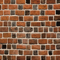 Tła fotograficzne z cegłami