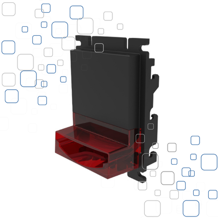 Panel NV9 poziomy PA00190
