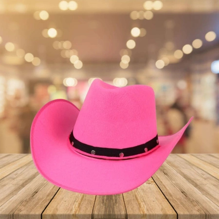 Kapelusze tematyczne