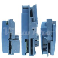 RM5 EVOLUTION tropikalizowany wrzutnik monet