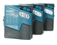 Programowanie i aktualizacja monet dla wrzutników RM5 Evo / HD