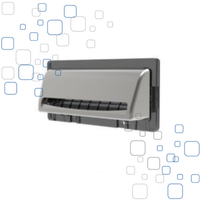 PA04224 – metalowy panel świecący