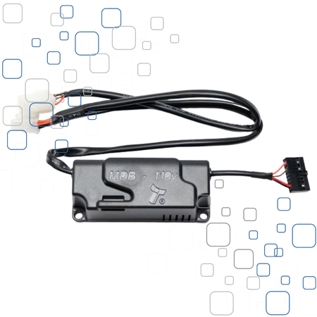 PA02344 konwerter MDB – Profesjonalny Konwerter do Urządzeń Vendingowych