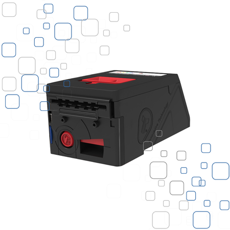 NV200 Spectral - moduł czytnik PA02158