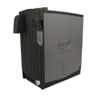 SMART Hopper Recykler monet