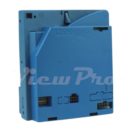 RM5 EVOLUTION tropikalizowany wrzutnik monet