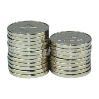 Żelazny żeton Comestero T24C