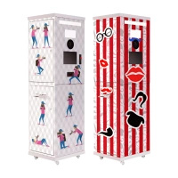 Fotobudka vendingowa