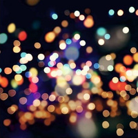 Tła fotograficzne z efektem Bokeh