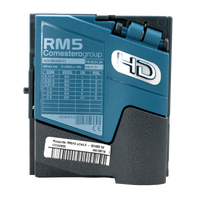 RM5 HD Wrzutnik monet