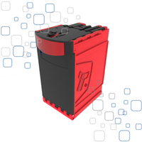 PA03845 kaseta na 500 banknotów dla NV200 Spectral
