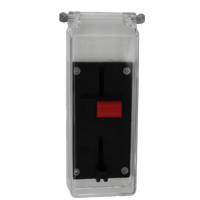 Osłona na wrzutnik monet