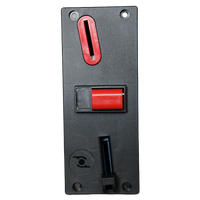 F6 Szyld do wrzutników RM5 Evo / HD