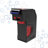 NV200 Spectral – zestaw